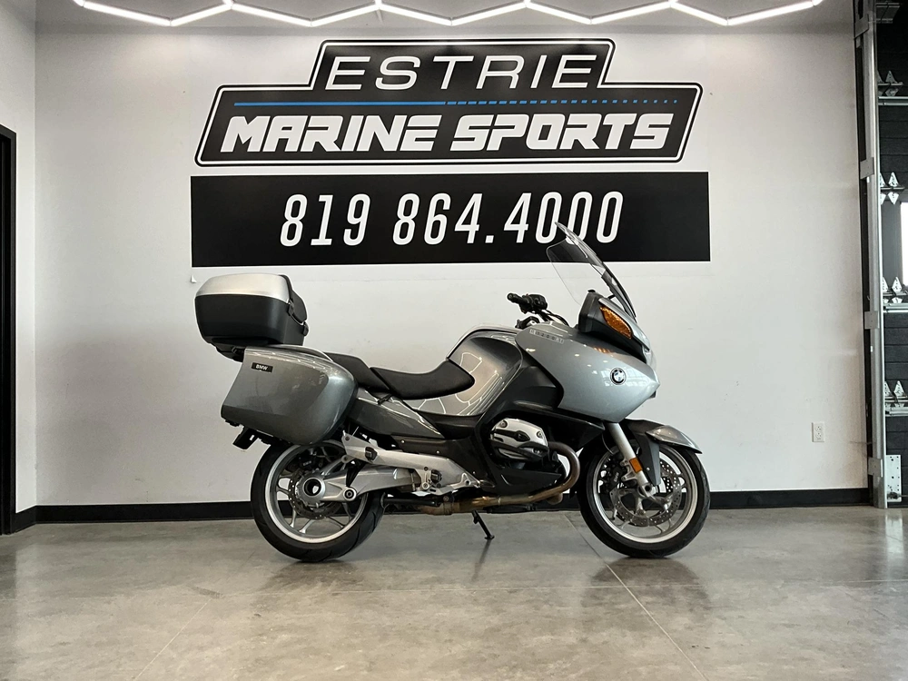 2005 Bmw R1200rt alt