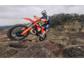 2027 KTM 250 XC-W