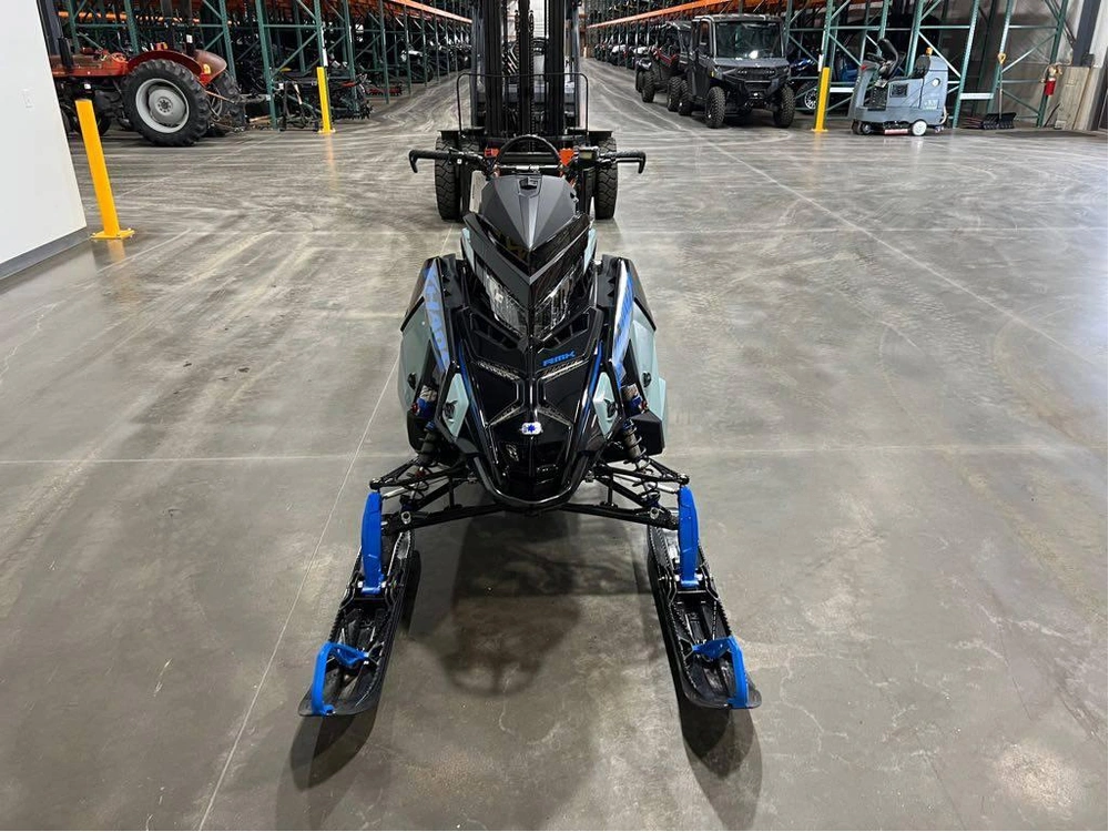 2026 Polaris 850 Rmk Khaos 155 2.75" S26tfg8rs alt