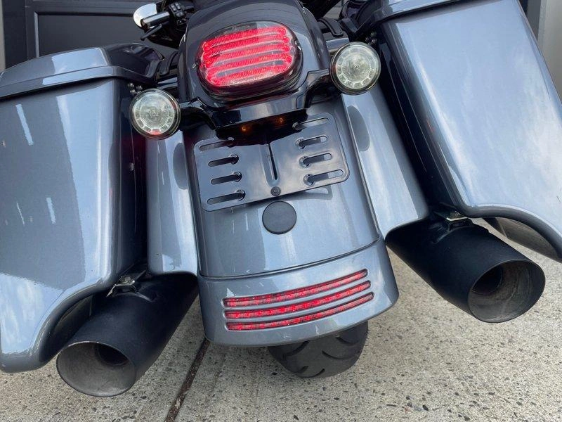 2021 Harley-davidson Flhxs - Street Glide® Special alt