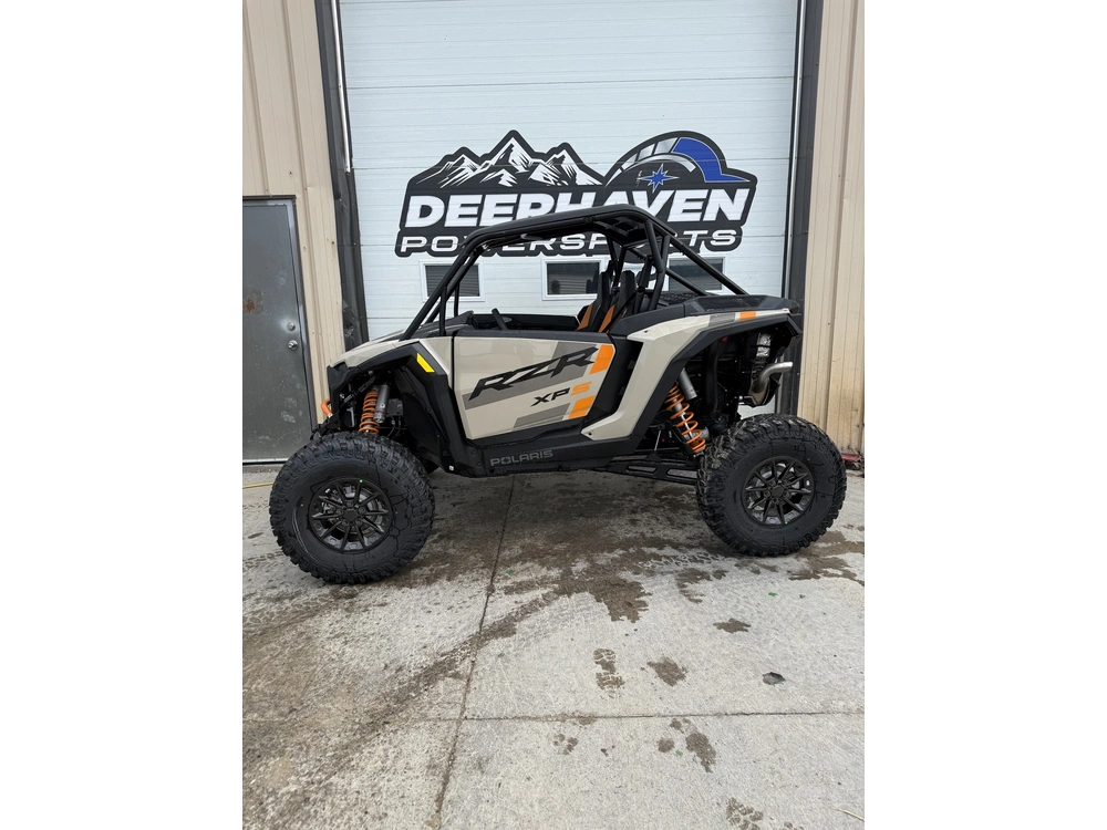2026 Polaris Rzr Xp S 1000 Ultimate Sand Dune alt