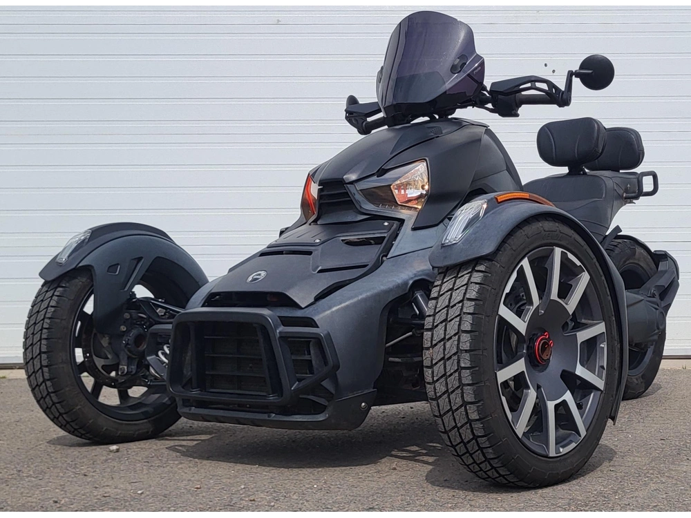 Can-am Ryker 900 2021