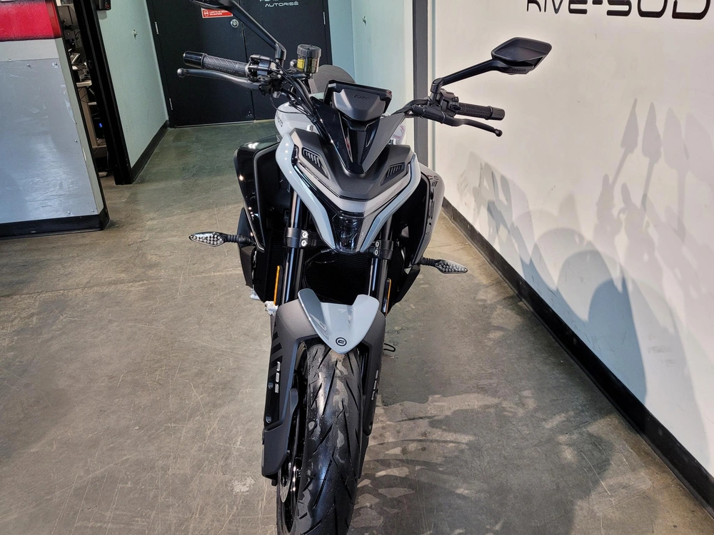 Cfmoto 675 Nk *à Partir De 1.99%💳 2026 alt