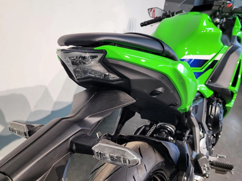 Kawasaki Ninja 650 *3.99%/60 Mois💳 2026 alt