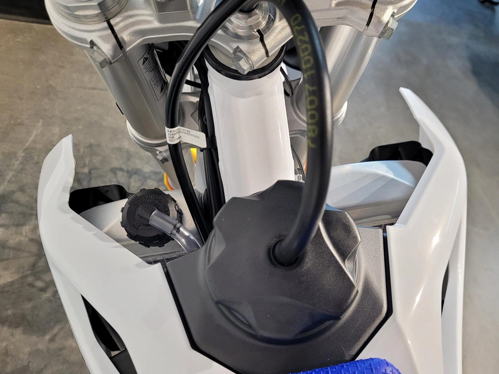 Husqvarna Tc 65 *à Partir De 3.99% 2027 alt
