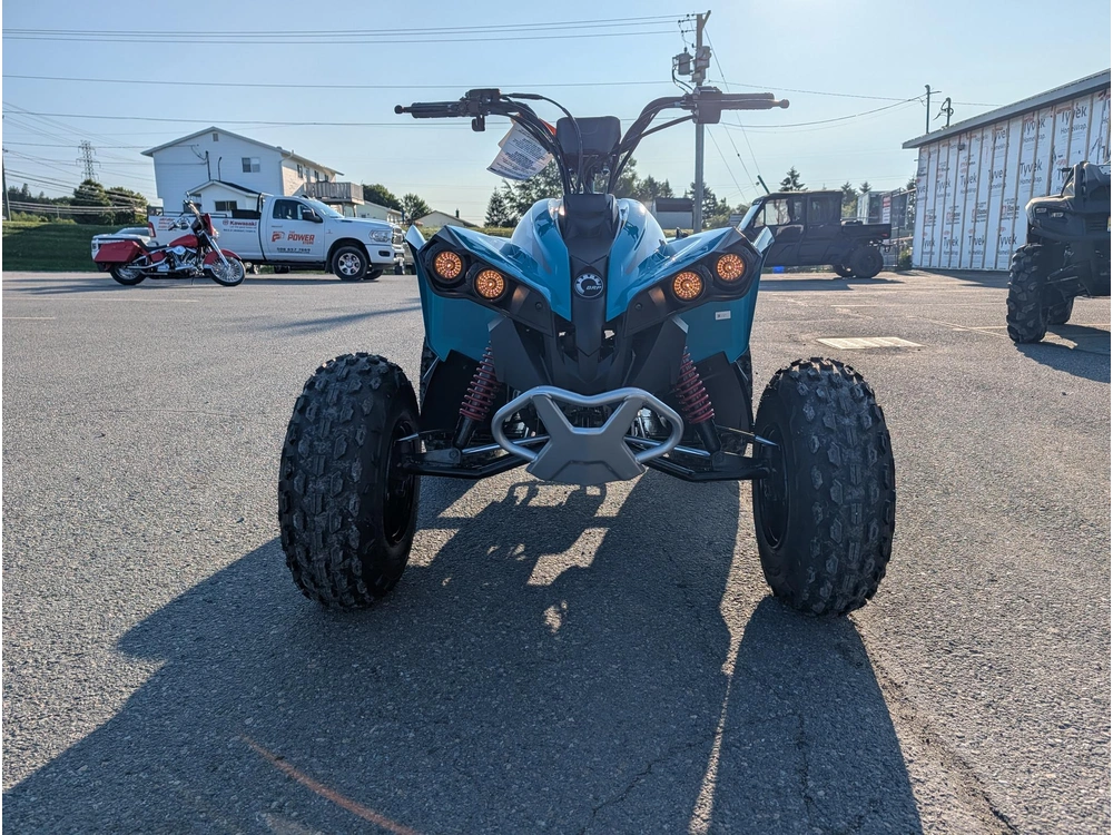 2026 Can-am Renegade 110 Efi alt