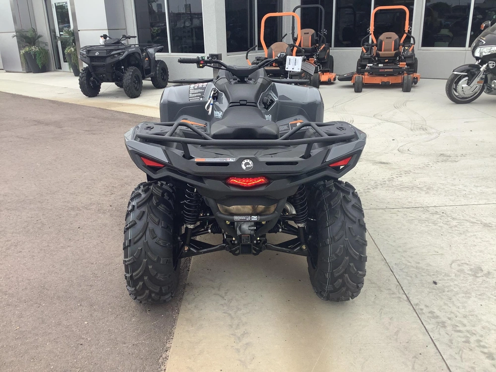 2026 Can-am Outlander Dps700 alt