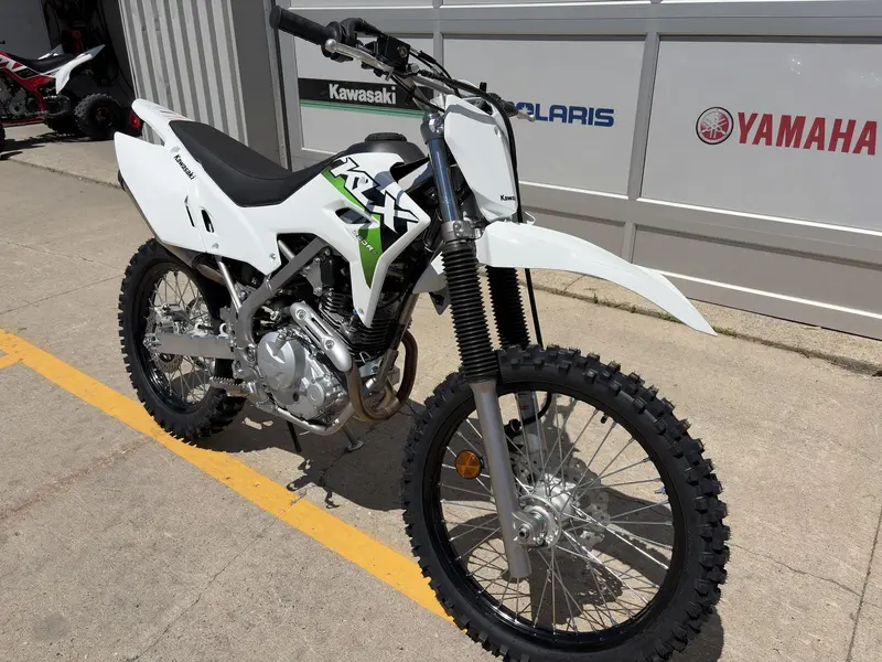 Kawasaki KLX230R S 2027