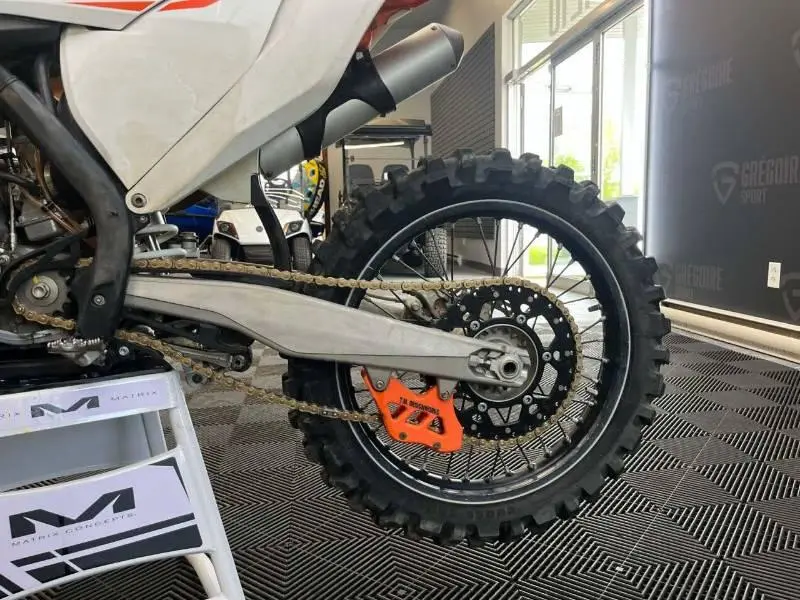 KTM 250SX 2017