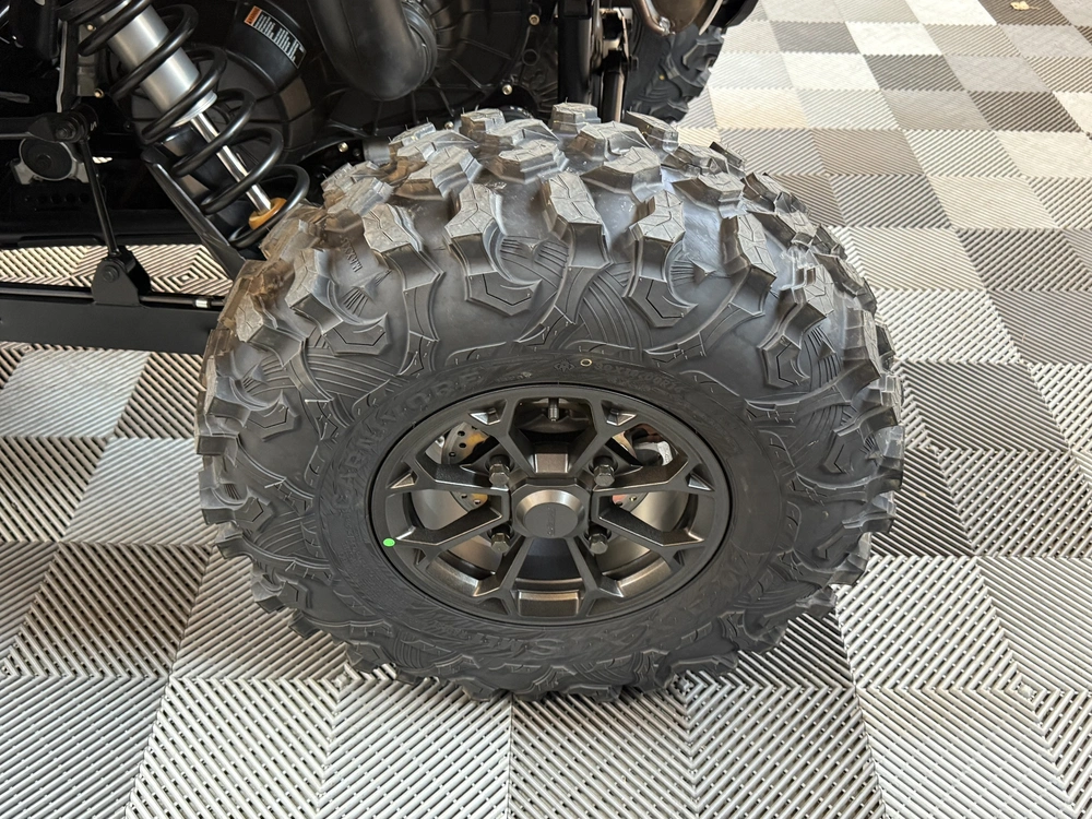 2026 Polaris Rzr Xp 1000 Ultimate alt