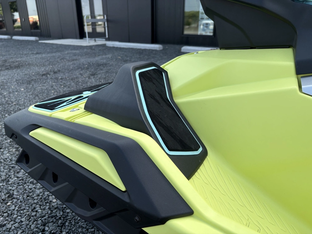 2025 Yamaha Jet Blaster Pro alt