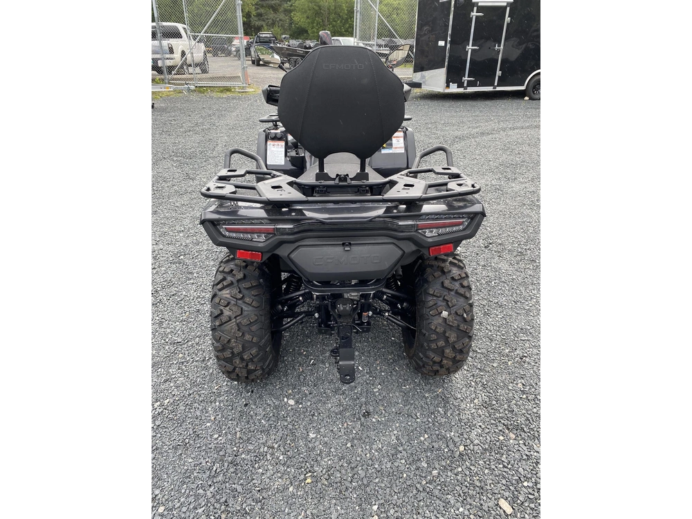 2026 Cfmoto Cforce 400 Touring alt