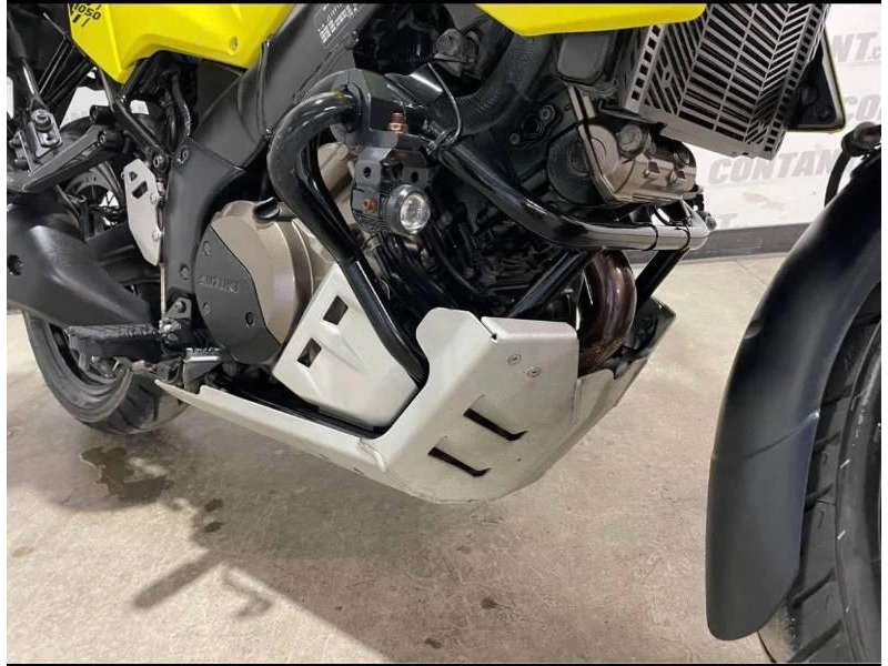 Suzuki Dl1050x V-strom 2020 alt
