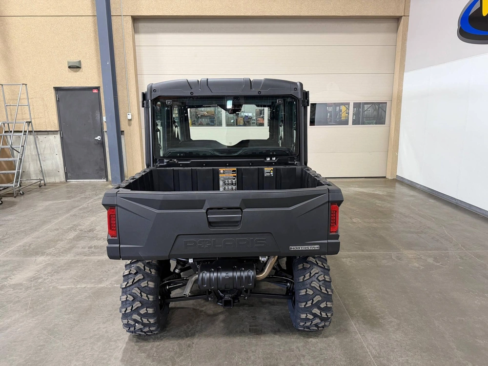 2026 Polaris Rgr Crew Sp 570 Ns R26m4u57b5 alt