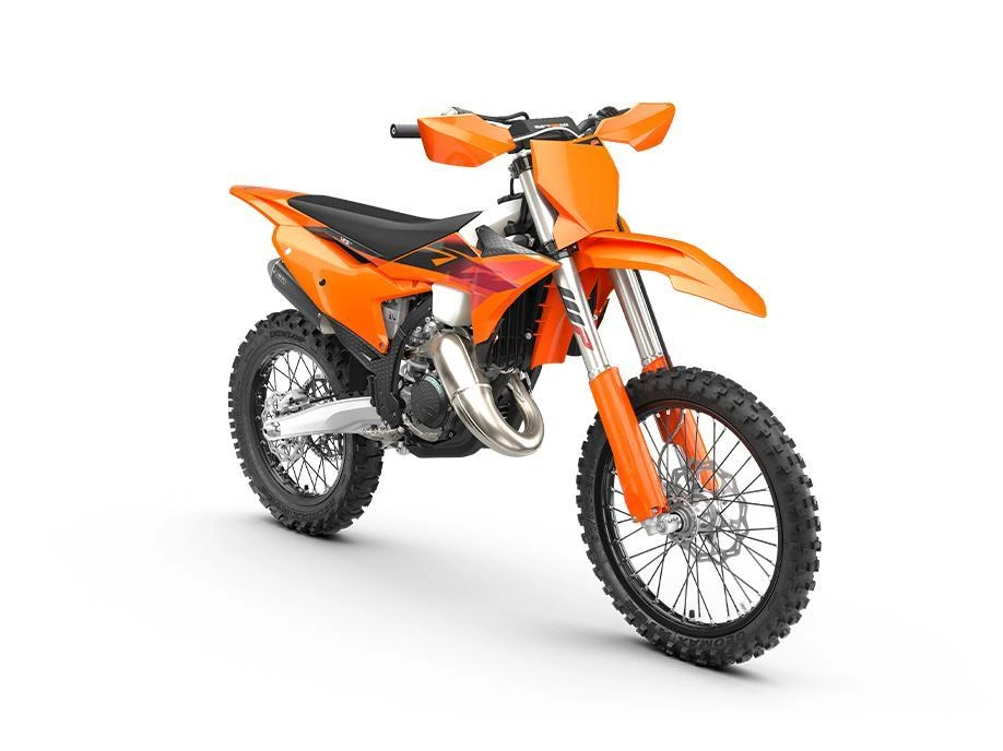 Ktm 125 Xc 2027 alt