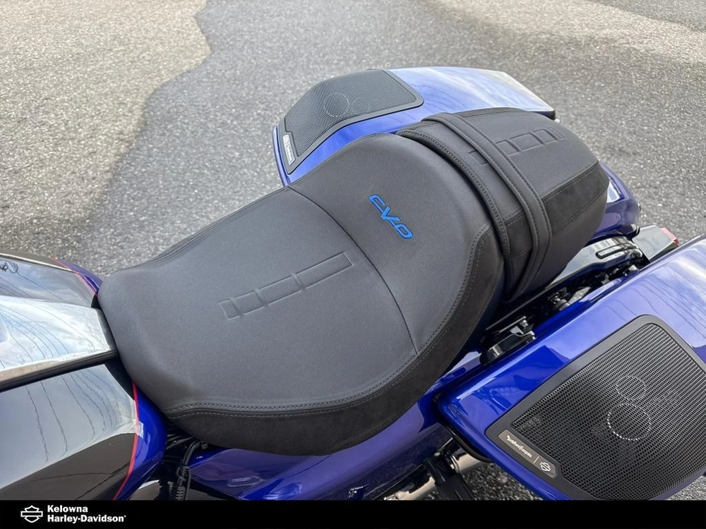 2025 Harley-davidson Fltrxse - Cvo™ Road Glide® alt