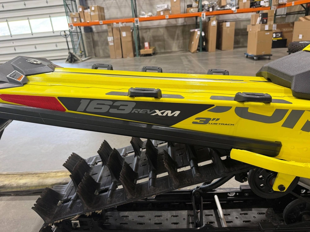 2016 Ski-doo Summit X 800r 163 T3 alt