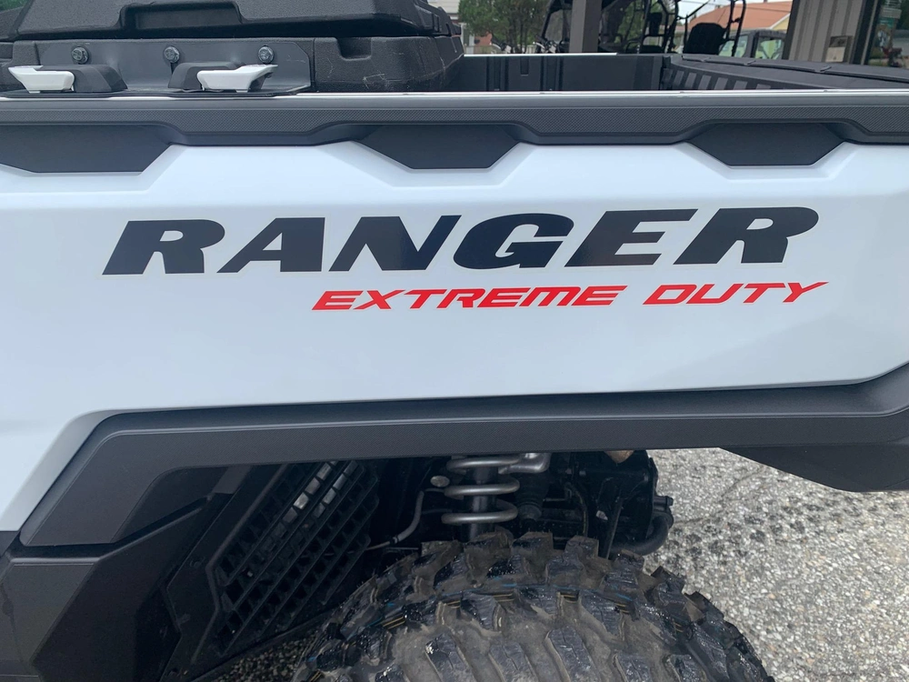 2025 Polaris Ranger 1500 Ultimate Northstar alt