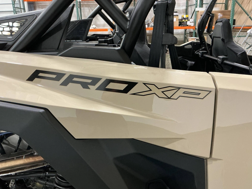 2026 Polaris Rzr Pro Xp 4 Sport alt