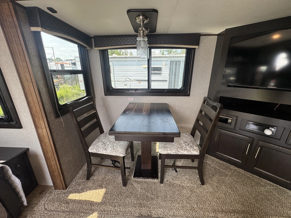 Jayco Eagle 245cks 2019 alt