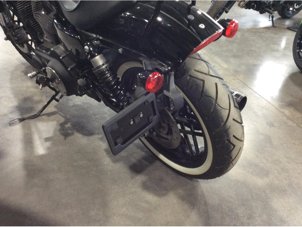 Harley-davidson Xl1200cx 2016 alt