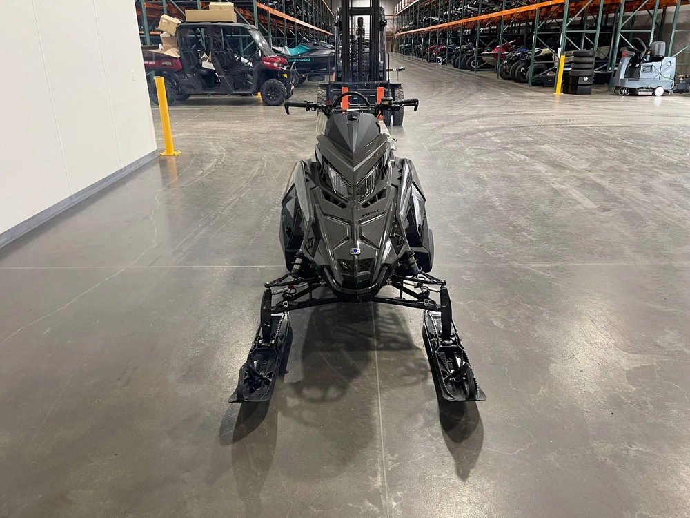 2025 Polaris Boost Pro Rmk 155 S25tfm8ms alt