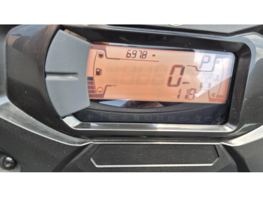2024 Can-am Outlander 1000 Xt alt