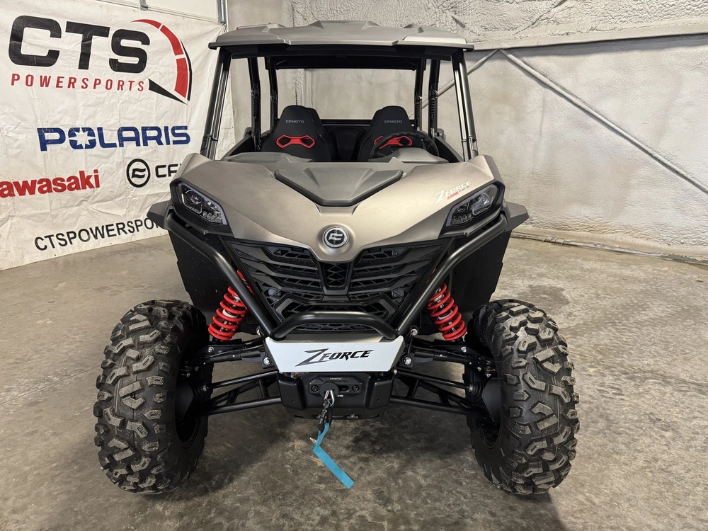 2026 Cfmoto Zforce 950 Sport-4 alt