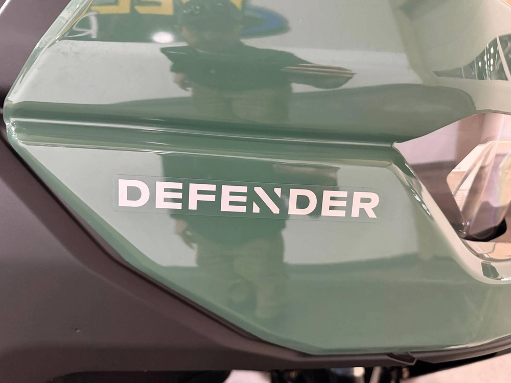 2026 Can-am Defender Dps Hd7 alt