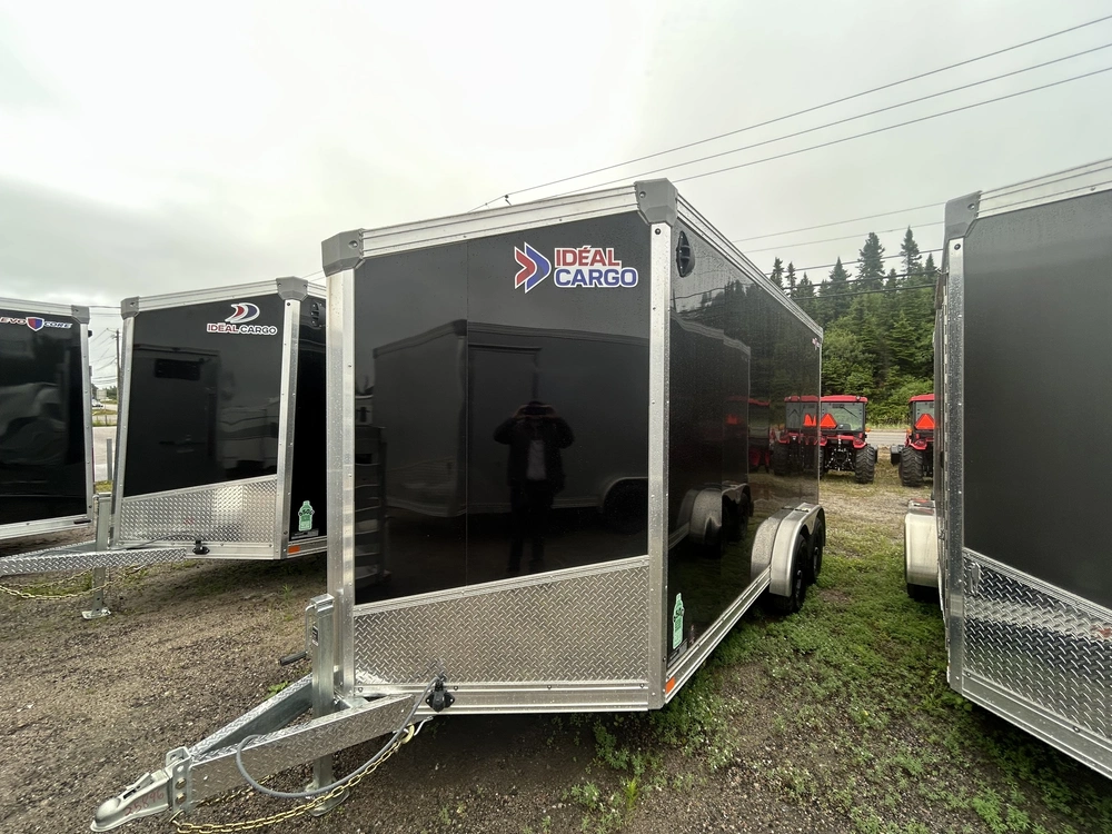 2026 Ideal Cargo 7.5 X 14 Ta2 alt
