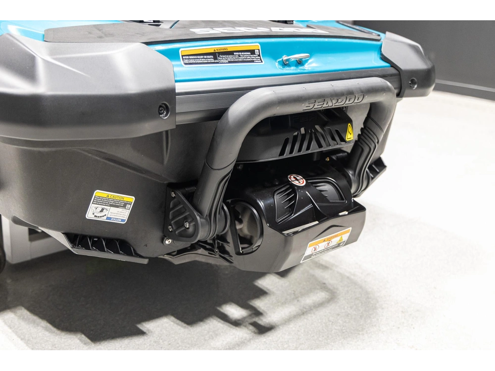 2026 Sea-doo Gti Se 170 Sound System 30td alt