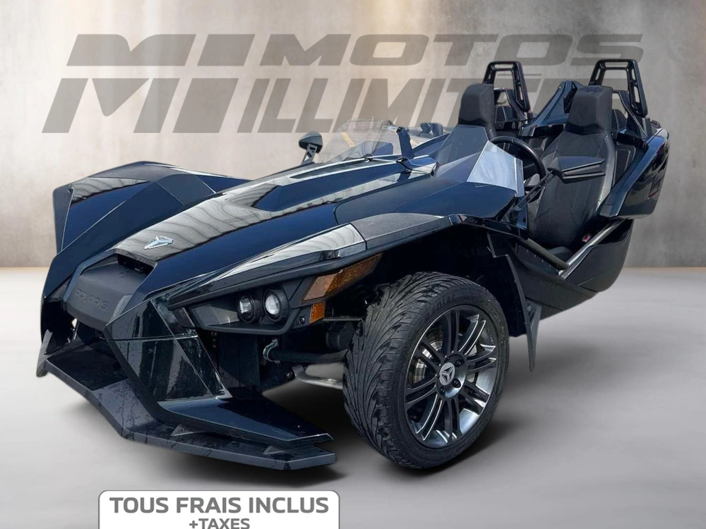 Slingshot Slingshot S 2018 alt