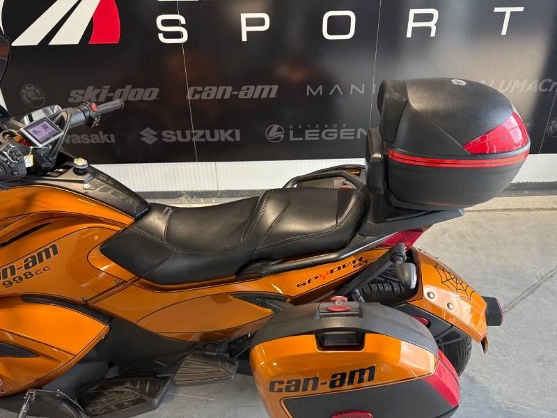 2014 Can-am St Ltd 990 alt