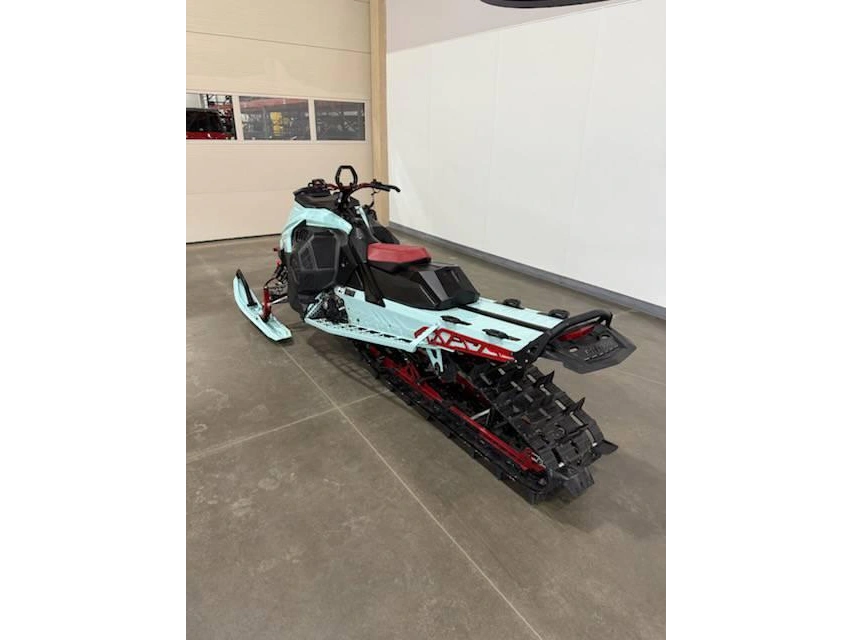 2024 Ski-doo Freeride Turbo 154 W/ 10.25" alt