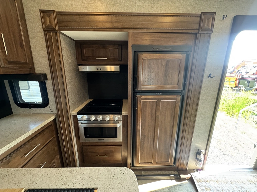 Jayco Eagle 245cks 2019 alt