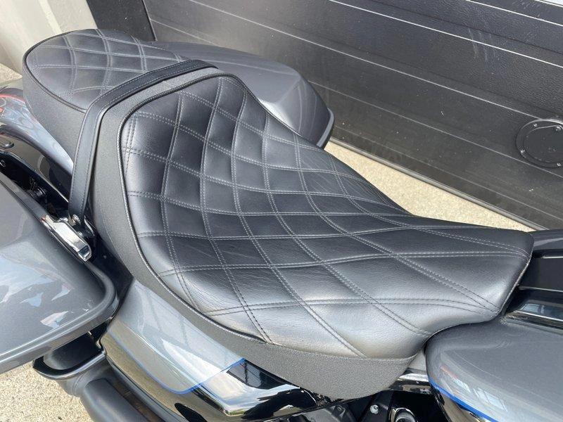 2021 Harley-davidson Flhxs - Street Glide® Special alt