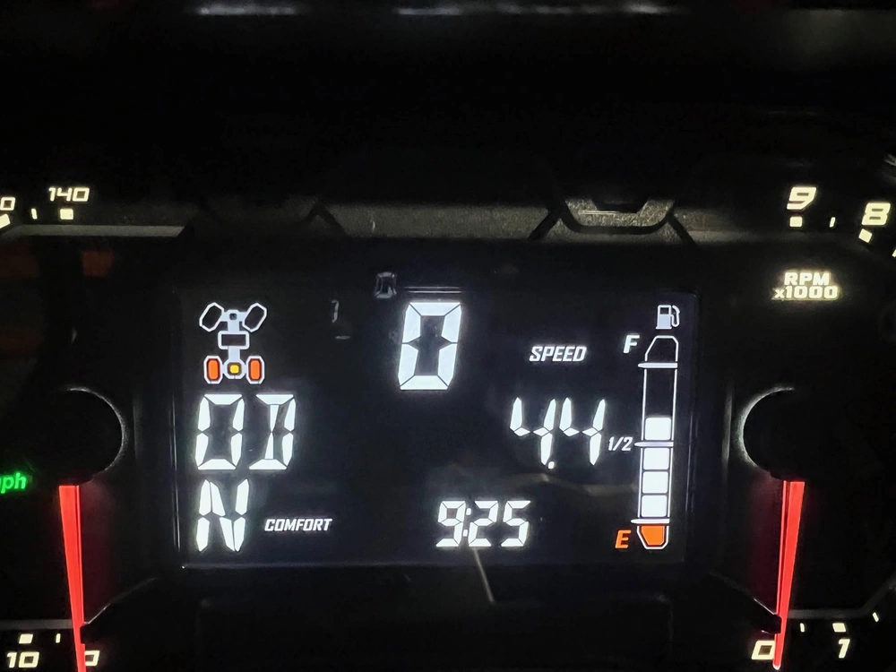 2026 Polaris Xpedition Xp 5 Ns alt