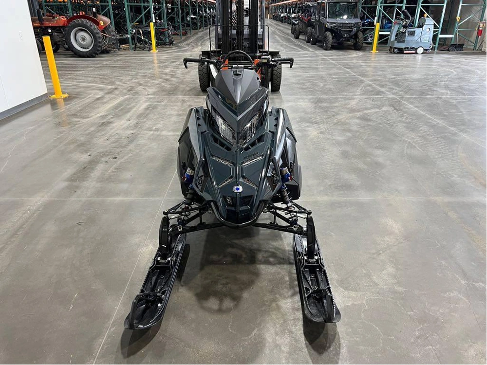 2026 Polaris 850 Rmk Khaos 155 2.75" S26tfg8rs alt