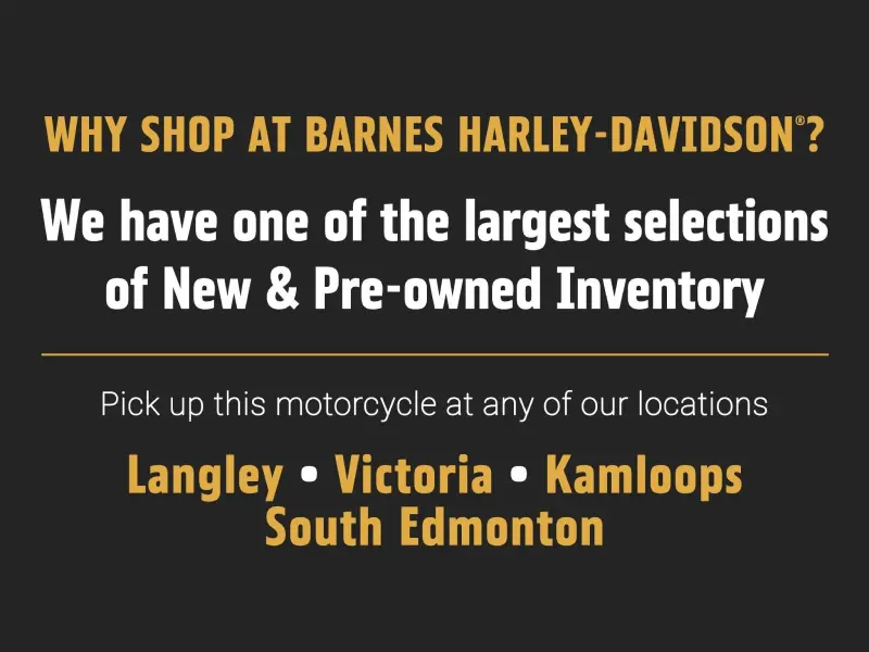 Harley-Davidson Trike FLHLT - Street Glide™ 3 Limited 2026