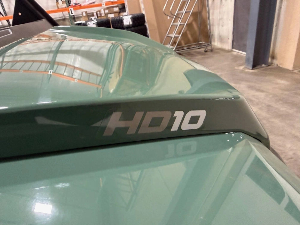 2025 Can-am Defender Pro Dps Hd10 alt