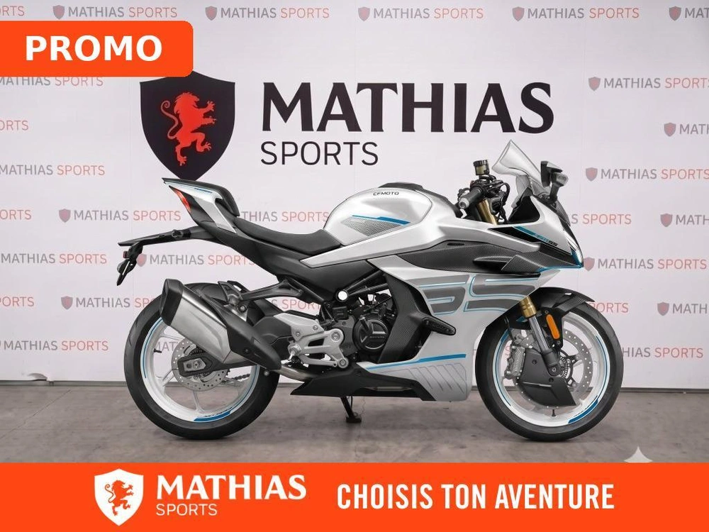 2026 Cfmoto 450ss alt