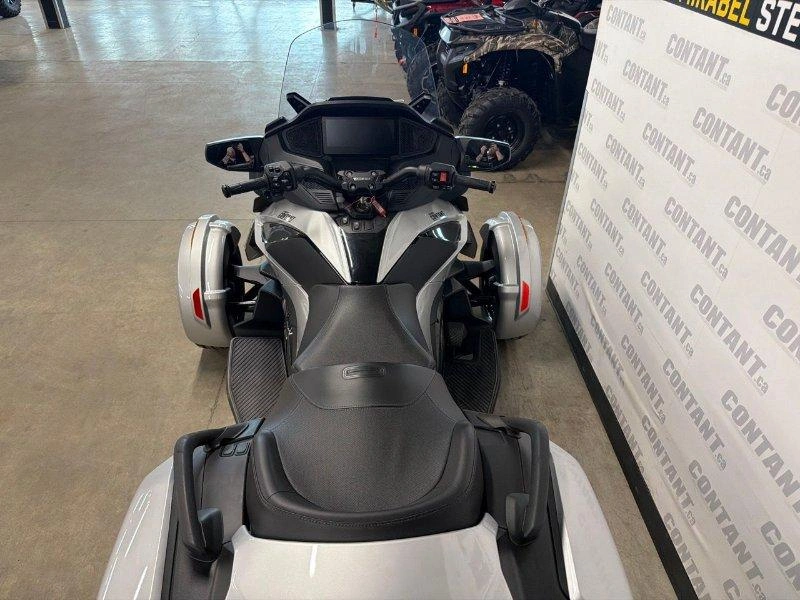 2025 Can-am Spyder Rt (se6) alt