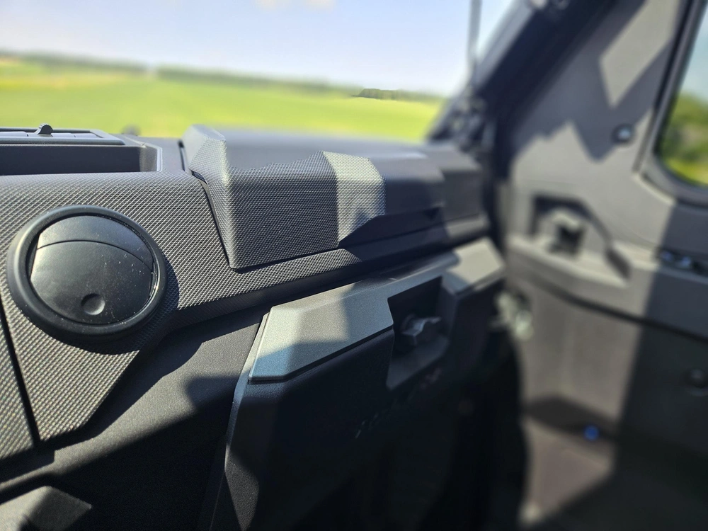Polaris Ranger Crew Xp 1000 Northstar Texas Edition 2026 alt