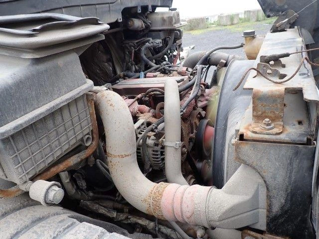 International 4300 2016