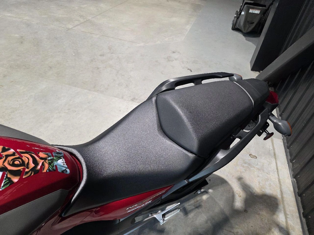 Honda Nc750s 2014 alt