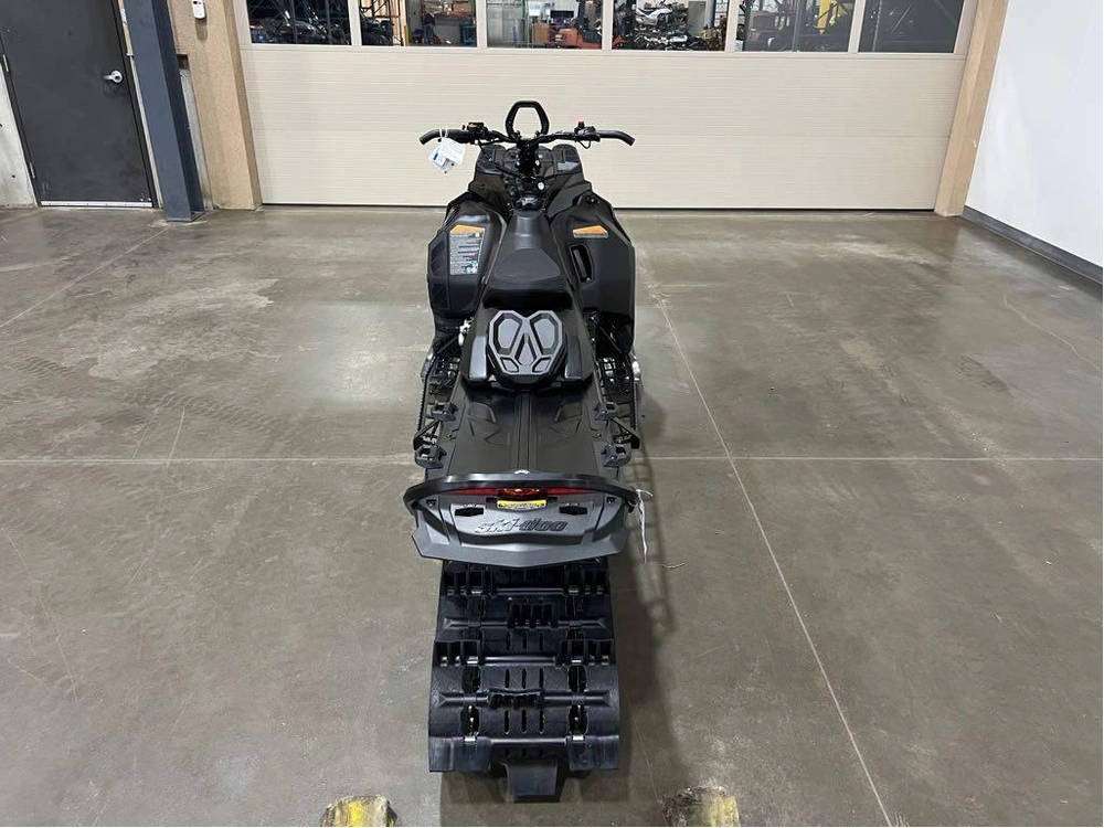 2026 Ski-doo Summit X 154 850 alt