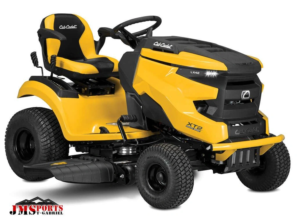 Cub Cadet Xt2 Lx42 2026 alt