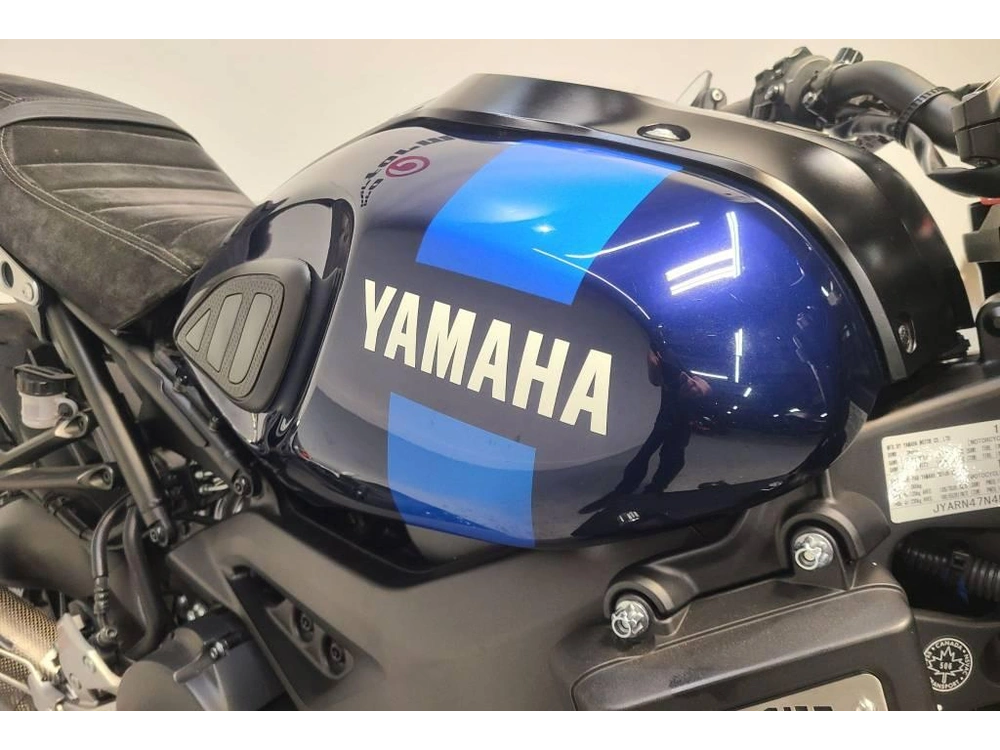 2019 Yamaha Xsr 900 Abs alt