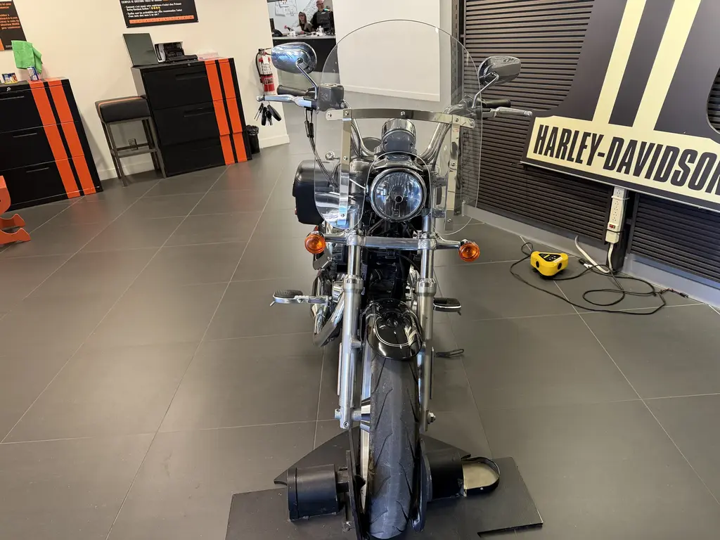 Harley-Davidson SPORTSTER 1200 TOURINGXL1200T 2017