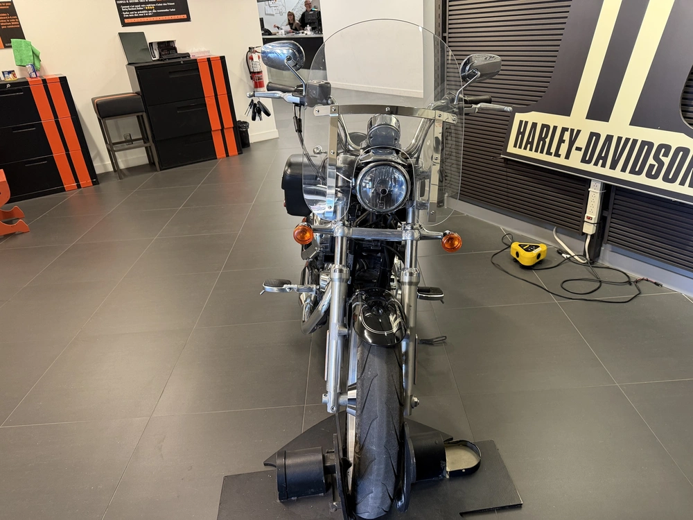 Harley-davidson Sportster 1200 Touring Xl1200t 2017